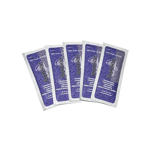 RunGoo Blister Prevention Cream Specifically Formulated for Feet