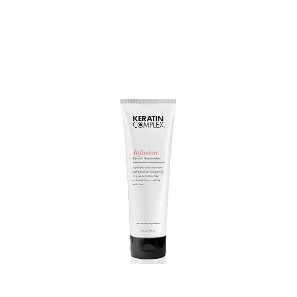 Keratin Complex - Infusion Replenisher