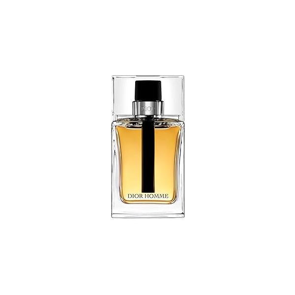 Christian Dior Homme By For Men. Eau De Toilette Spray 3.4 Ounces