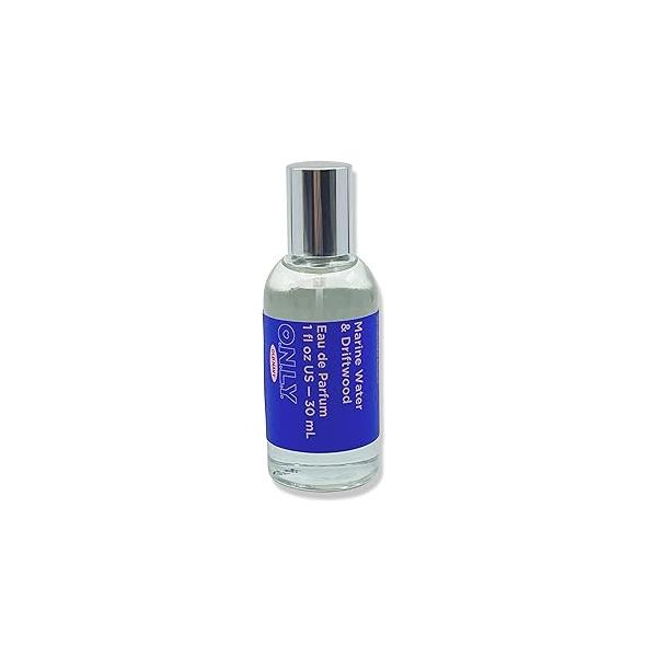 Old Navy Kindred Goods Marine Water & Driftwood Eau de Parfum Spray 1.0oz