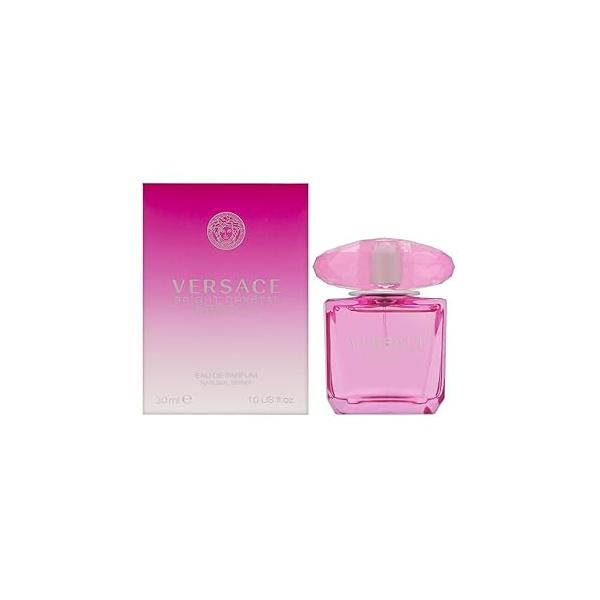 Versace Bright Crystal Absolu for Women 1.0 oz Eau de Parfum Spray