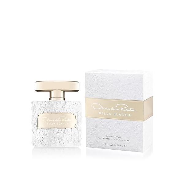 Oscar de la Renta Bella Blanca