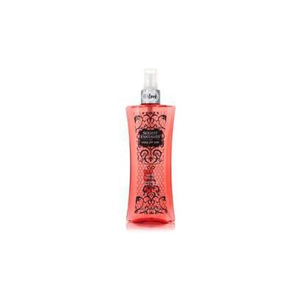 Parfums De Coeur Sexiest Fantasies Crazy for You 8oz Body Mist women