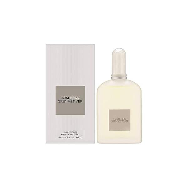 Tom Ford Grey Vetiver by for Men. Eau De Parfum Spray 1.7 Fl Oz (Pack of 1)
