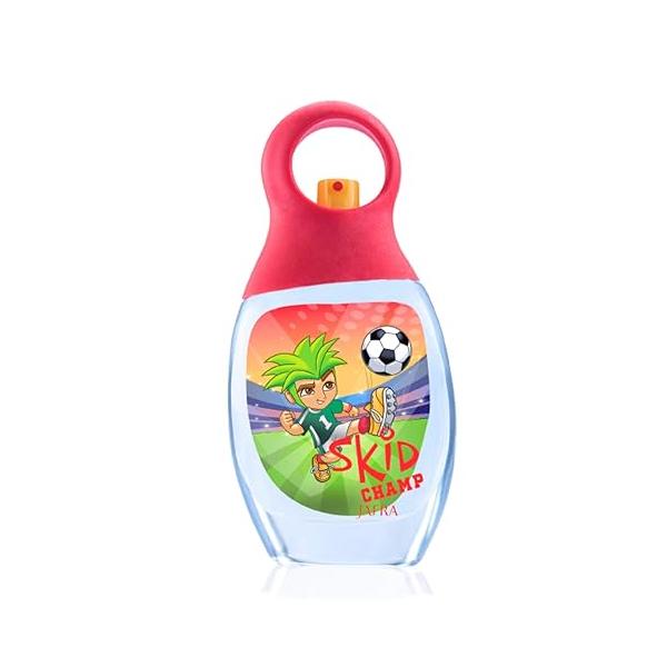 Skid Champ Eau De toilette 1.7 fl. Oz. By Jafra