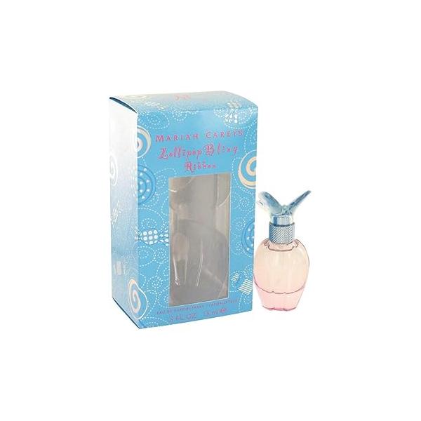 Lollipop Bling Ribbon by Mariah Carey, 0.5 Ounce