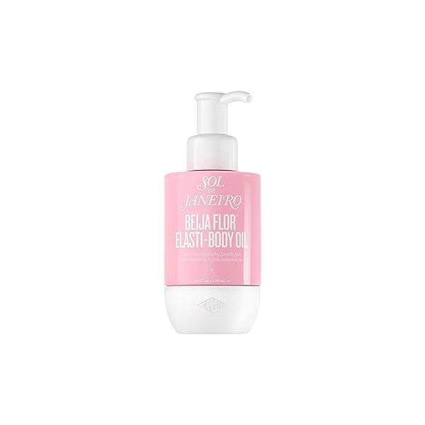 SOL DE JANEIRO Beija Flor Elasti-Body Oil 100 ml/ 3.3 fl oz