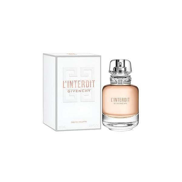 Givenchy Linterdit Women EDT Spray 2.6 oz