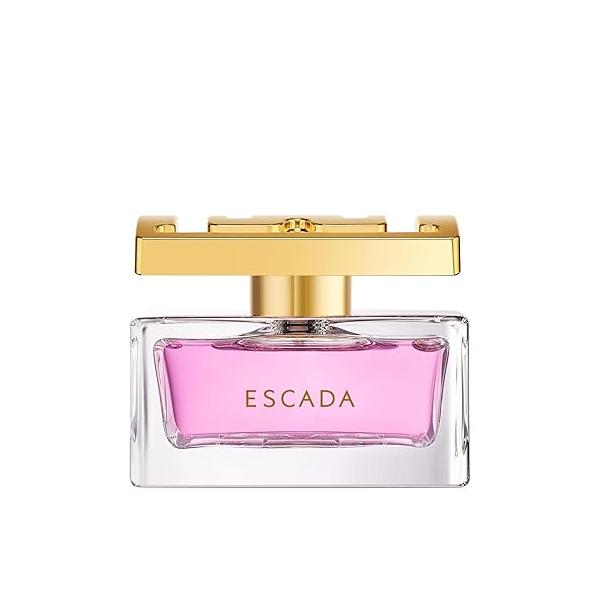 Escada Especially Eau De Parfum - Women's Floral Perfume With Notes of Rose Petals & Pear Long Lasting Fragrance