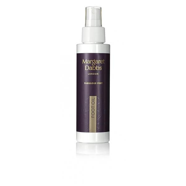 Margaret Dabbs Intensive Treatment Foot Oil, 3.38 fl. oz.