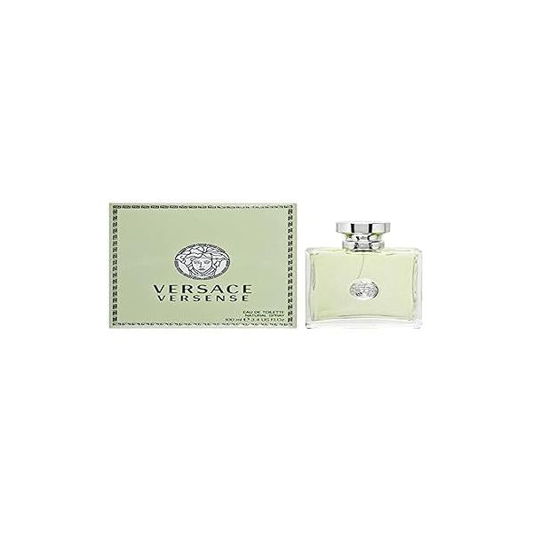 Versace - Versense Eau De Toilette Spray 100ml/3.4oz