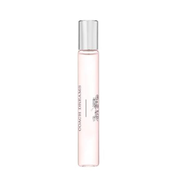 Coach Dreams Eau de Parfum - Long Lasting Fragrance with notes of Juicy Pear, Gardenia & Joshua Tree Floral Woody
