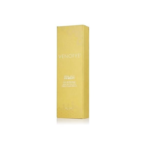 Royal Jelly Eye Beelift