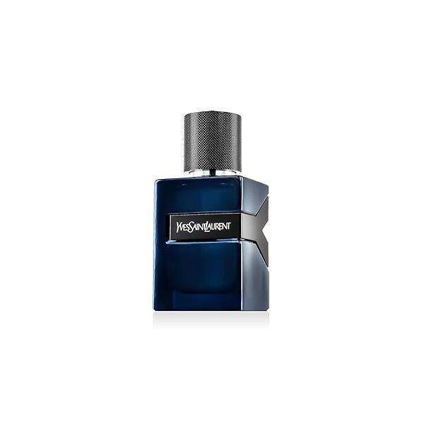 Yves Saint Laurent Y L'Elixir Parfum Spray for Male, 2.0 Ounce
