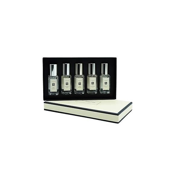 Jo Malone Perfume Variety Mini Gift Set for Men and Women Cologne Fragrance Collection Travel Sprays…