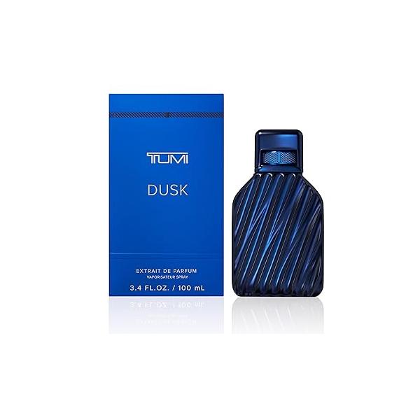 TUMI DUSK 3.4 fl. oz./100 mL Extrait de Parfum