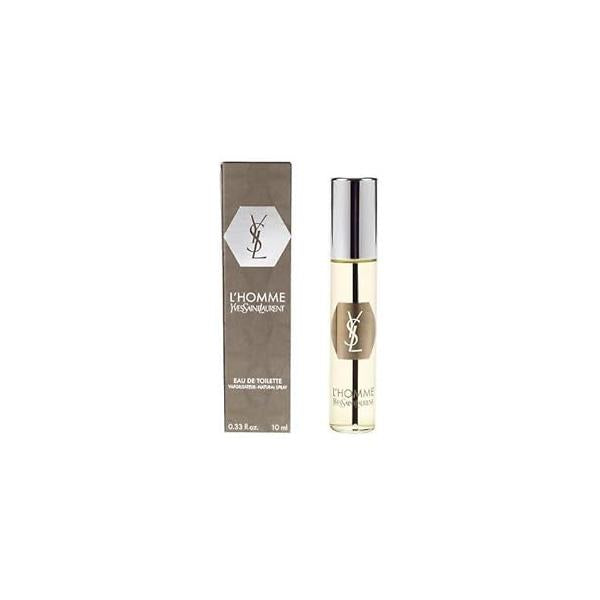 Yves Saint Laurent Original Miniature L'Homme, 0.33 Ounce