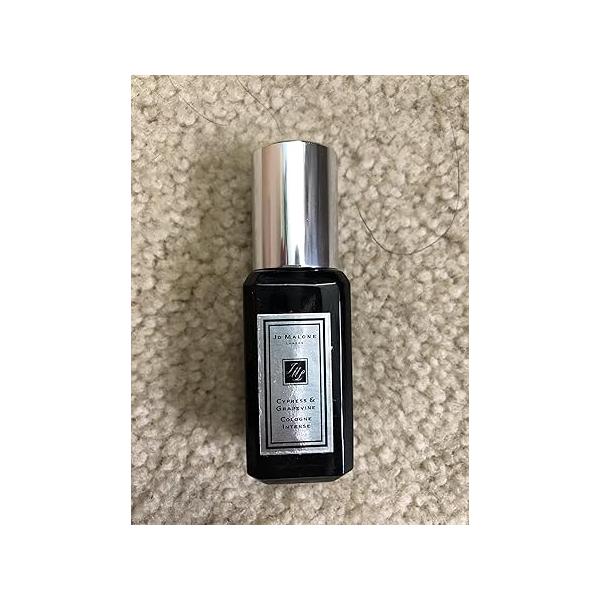 Jo Malone Cypress & Grapevine Cologne Intense 0.3oz /9ml.