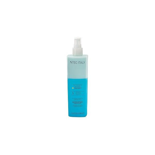 Tec Italy - Due Faccetta Massimo (1 Quantity)