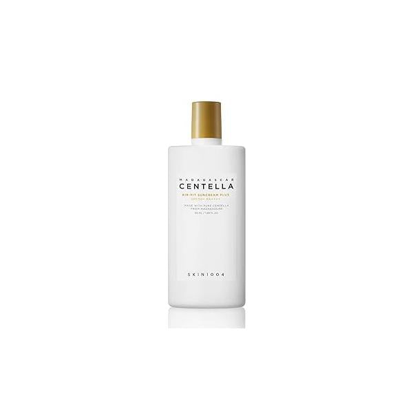 SKIN1004 Madagascar Centella Air-fit Suncream Plus 1.69 fl. oz (50ml)