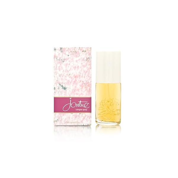 Revlon Jontue For Women, Cologne Spray, 2.3 Ounce