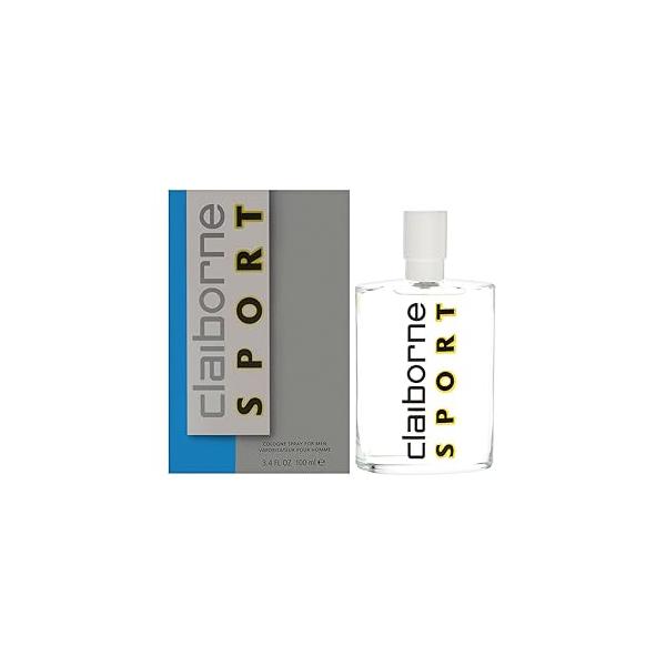 LIZ CLAIBORNE Liz Sport Cologne Spray for Men, 3.4 Ounce