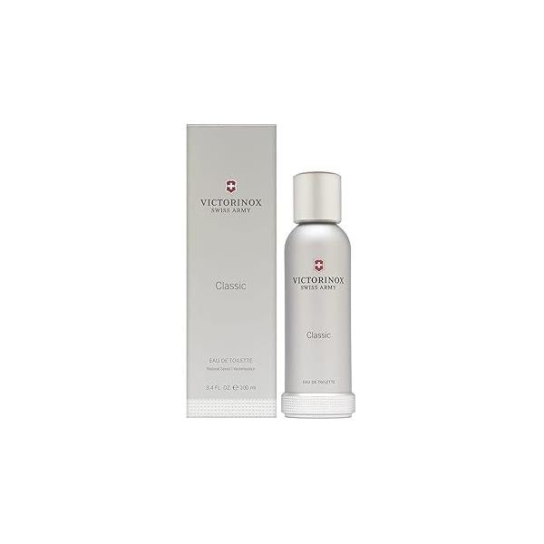 SWISS ARMY by Swiss Army Eau De Toilette Spray 3.4 oz / 100 ml (Men)