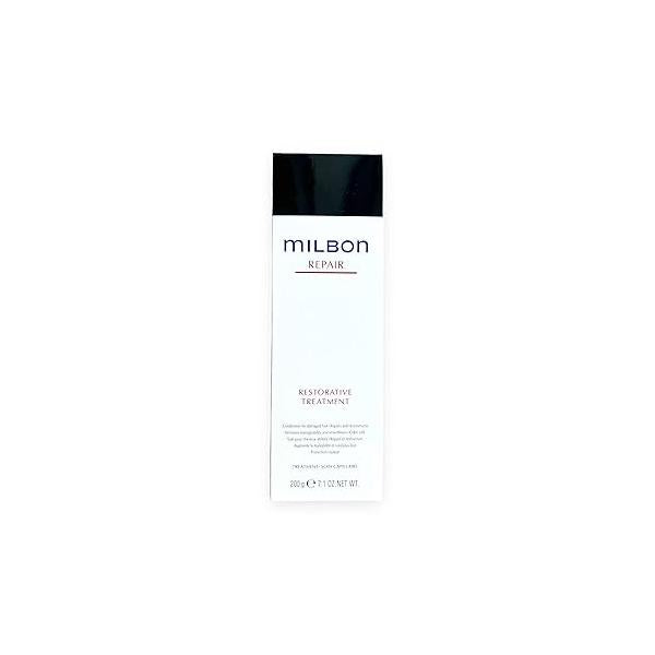 Milbon Repair Restorative Treatment 7.1 oz