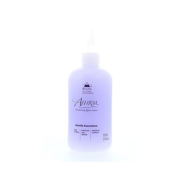 Avlon Affirm Gentle Assurance Sensitive Scalp Protector, 11 Ounce