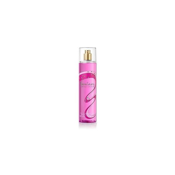 Britney Spears Fantasy, Body Mist Spray for Women, 8 Fl Oz