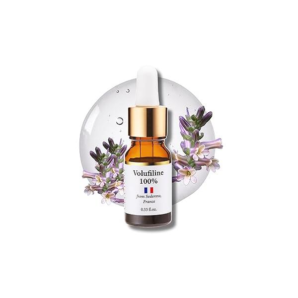 100% Pure Volufiline Concentrate Mix-in Serum - Skin Firming Solution & Clinically Proven | Anti-Wrinkle, Enhances Facial Contours, Boosts Collagen for Sagging Mature Korean Skincare