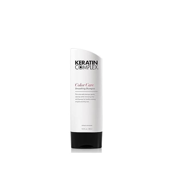 Keratin Complex - Color Care Smoothing Shampoo