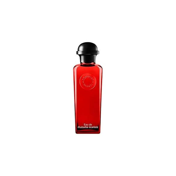 Hermes Eau De Rhubarbe Ecarlate EDC Spray for Unisex, 3.3 Ounce