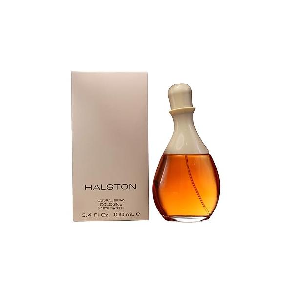 Halston by for Women 3.4 oz Cologne Spray
