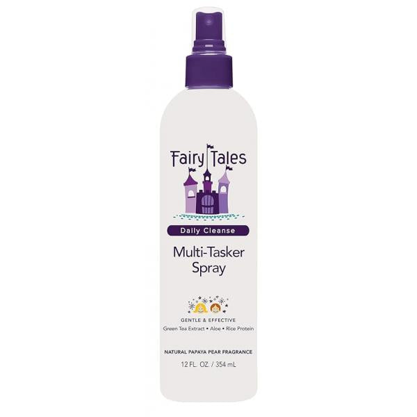 Daily Cleanse Multitasker 12oz