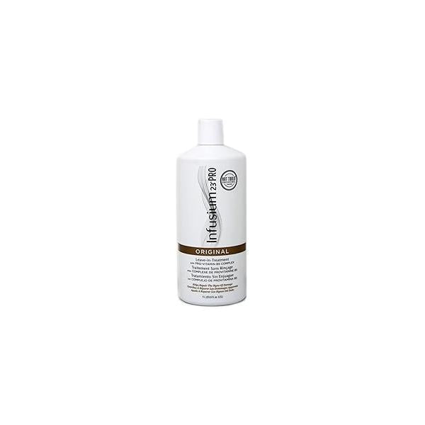 INFUSIUM 23 Orginal Formula Pro-Vitamin Leave-In Hair Treatment 33.8 oz