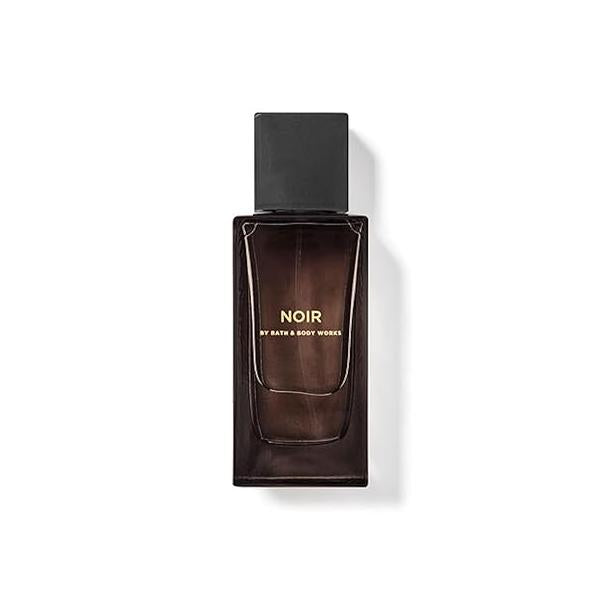 Bath and Body Works Men's Fragrance 3.4 Ounces Cologne Spray (Noir)