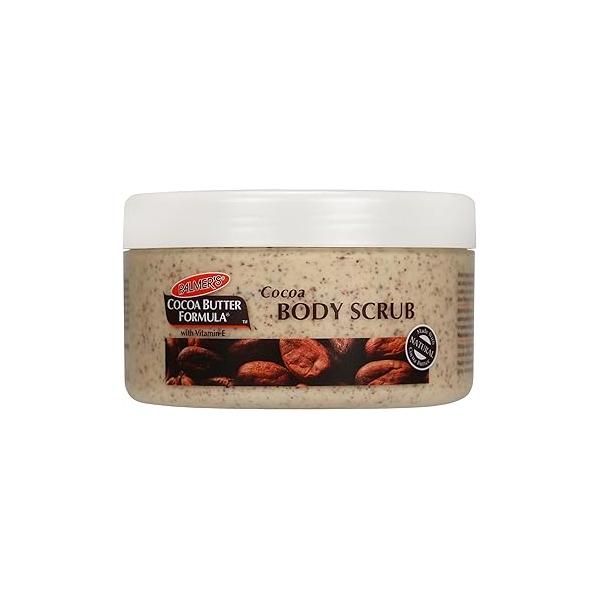 Palmer's Cocoa Butter Formula Body Scrub, 7 Ounce