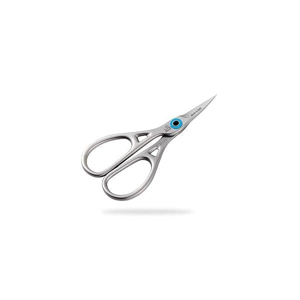 Curved Blade Nail Scissors for Men