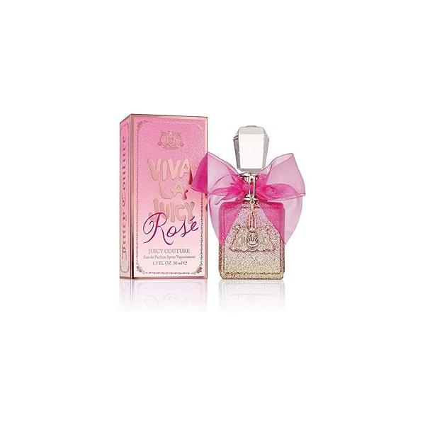 Viva La Juicy Rose
