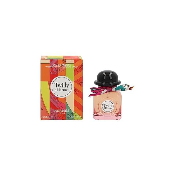 HERMÈS Twilly d'Hermès Eau de Parfum 1.6 oz/ 50 mL