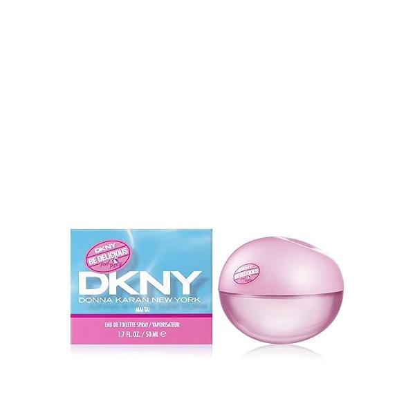 DKNY Be Delicious Pool Party Eau de Toilette