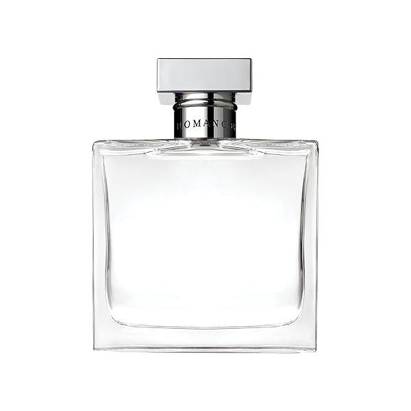 RALPH LAUREN FRAGRANCES - Romance Eau de Parfum Women's Perfume Floral & Woody With Rose, Jasmine, and Berries Medium Intensity