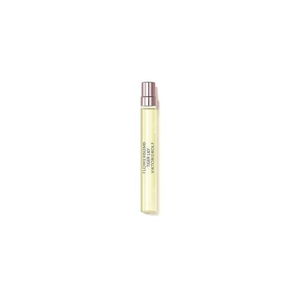 Viktor&Rolf - Tiger Lily Eau de Parfum Women's Perfum Floral, Ambery, & Fruity With Notes of Coconut Mango