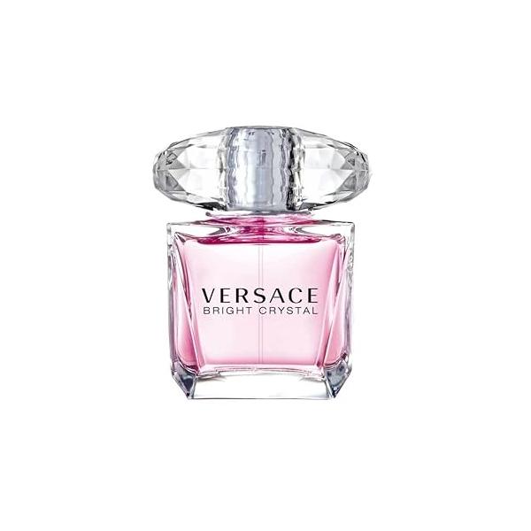 Versace Bright Crystal by for Women 1.7 oz Eau de Toilette Spray