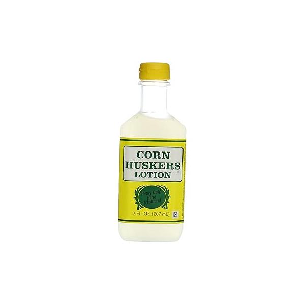 Corn Huskers Oil-Free Hand Lotion, 3 Count