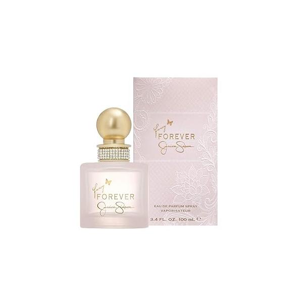 Jessica Simpson Fancy Forever Women 3.4 oz EDP Spray