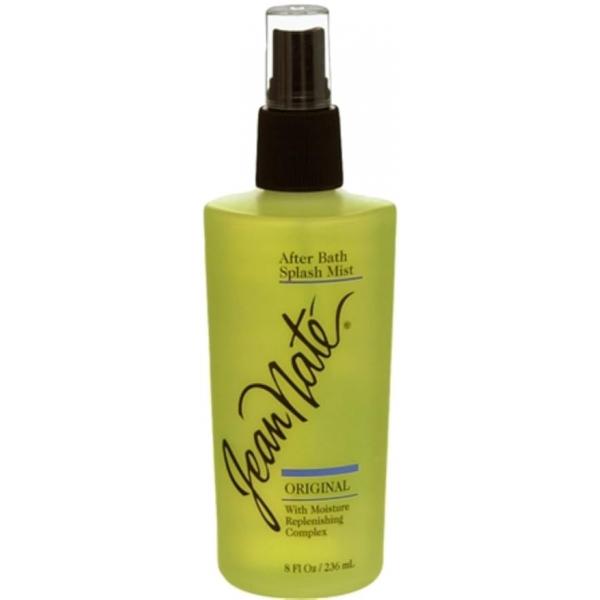 Jean Nate After Bath Splash Mist Original 8 oz