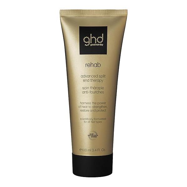 ghd Rehab - Advanced Split End Therapy, 3.4 fl. Oz.