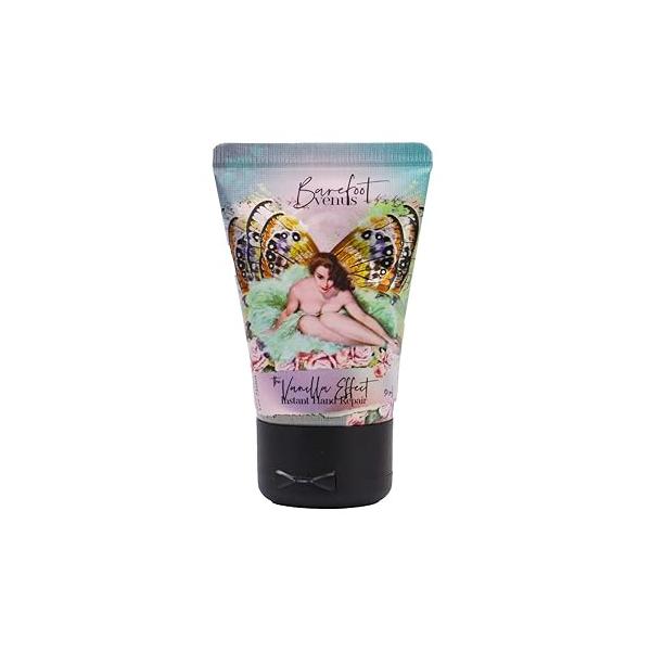 Mini Instant Hand Repair - 30 ML / 1 Ounces (Vanilla Effect)